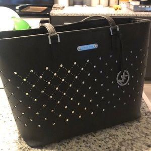 Large Michael Kors Tote